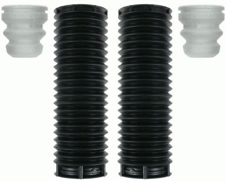 Tope de goma con guardapolvo - Kit de protección 900 207 Sachs