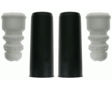 Tope de goma con guardapolvo - Kit de protección 900 226 Sachs
