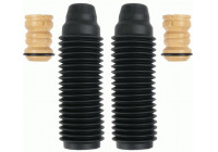 Tope de goma con guardapolvo - Kit de protección 900 237 Sachs