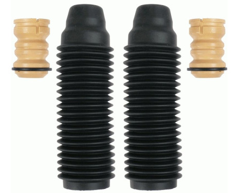 Tope de goma con guardapolvo - Kit de protección 900 237 Sachs