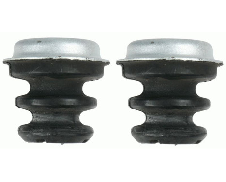 Tope de goma con guardapolvo - Kit de protección 900 238 Sachs