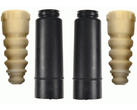 Tope de goma con guardapolvo - Kit de protección 900 252 Sachs