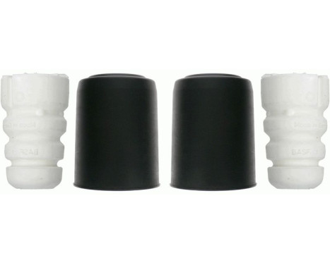 Tope de goma con guardapolvo - Kit de protección 900 306 Sachs
