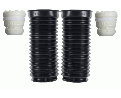 Tope de goma con guardapolvo - Kit de protección 900 309 Sachs