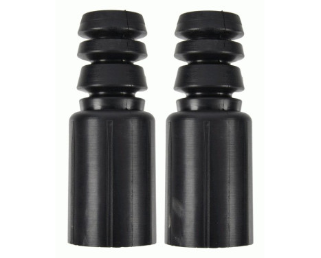 Tope de goma con guardapolvo - Kit de protección 900 312 Sachs