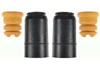 Tope de goma con guardapolvo - Kit de protección 900 317 Sachs