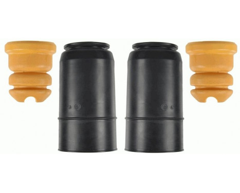 Tope de goma con guardapolvo - Kit de protección 900 317 Sachs