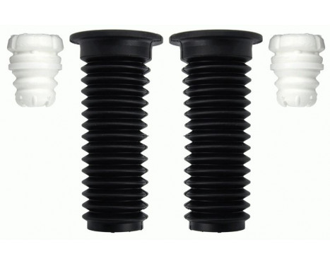 Tope de goma con guardapolvo - Kit de protección 900 334 Sachs