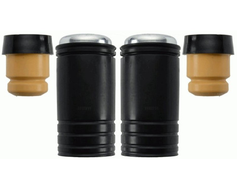 Tope de goma con guardapolvo - Kit de protección 900 342 Sachs