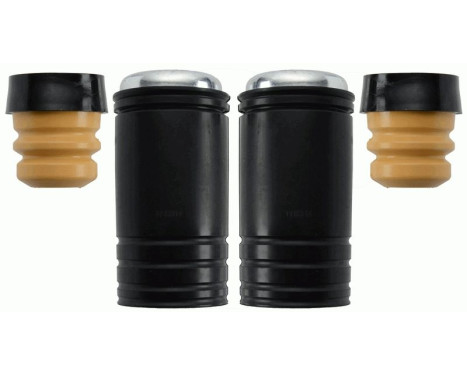 Tope de goma con guardapolvo - Kit de protección 900 343 Sachs
