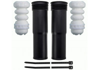 Tope de goma con guardapolvo - Kit de protección 900 358 Sachs