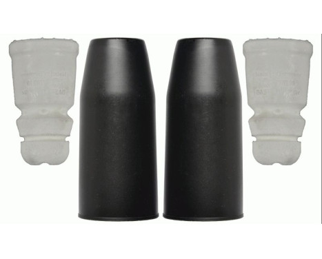 Tope de goma con guardapolvo - Kit de protección 900 384 Sachs