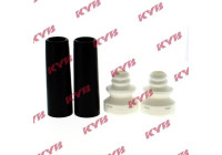 Tope de goma con guardapolvo - Kit de protección 910002 Kayaba