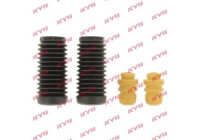 Tope de goma con guardapolvo - Kit de protección 910017 Kayaba