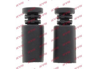 Tope de goma con guardapolvo - Kit de protección 910019 Kayaba