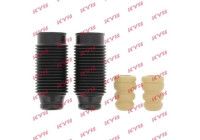 Tope de goma con guardapolvo - Kit de protección 910023 Kayaba