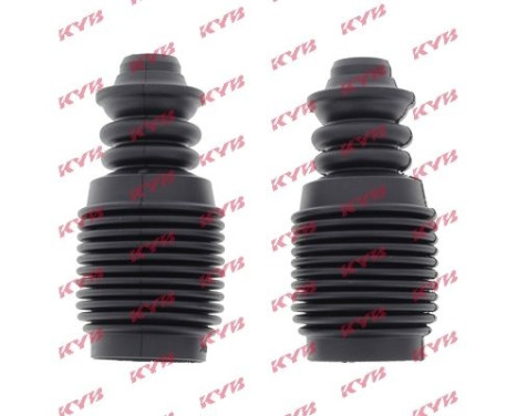 Tope de goma con guardapolvo - Kit de protección 910043 Kayaba