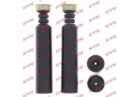 Tope de goma con guardapolvo - Kit de protección 910052 Kayaba