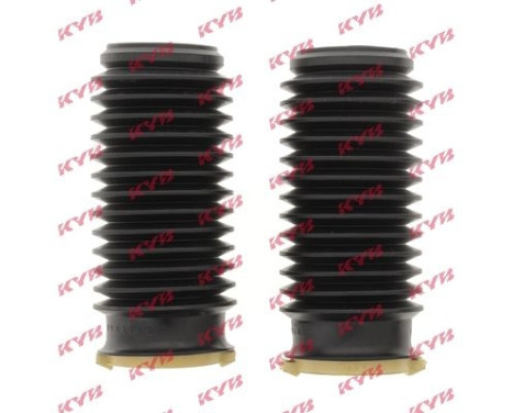 Tope de goma con guardapolvo - Kit de protección 910055 Kayaba