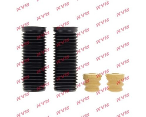 Tope de goma con guardapolvo - Kit de protección 910057 Kayaba