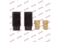 Tope de goma con guardapolvo - Kit de protección 910061 Kayaba