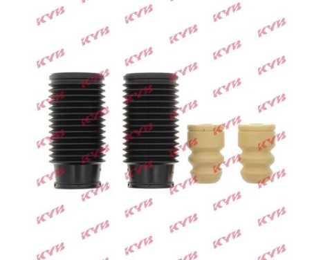 Tope de goma con guardapolvo - Kit de protección 910061 Kayaba