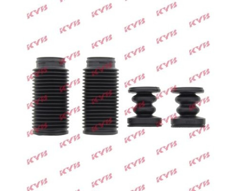 Tope de goma con guardapolvo - Kit de protección 910062 Kayaba