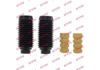 Tope de goma con guardapolvo - Kit de protección 910067 Kayaba