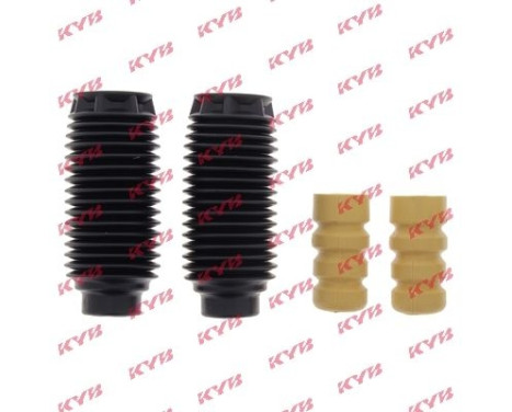 Tope de goma con guardapolvo - Kit de protección 910067 Kayaba