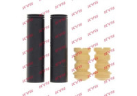 Tope de goma con guardapolvo - Kit de protección 910068 Kayaba