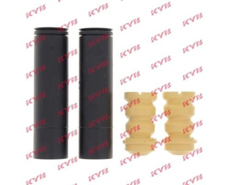 Tope de goma con guardapolvo - Kit de protección 910068 Kayaba