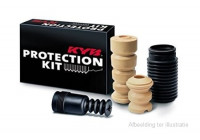 Tope de goma con guardapolvo - Kit de protección 910082 Kayaba