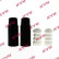 Tope de goma con guardapolvo - Kit de protección 910082 Kayaba, Miniatura 2