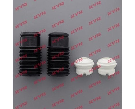 Tope de goma con guardapolvo - Kit de protección 910083 Kayaba