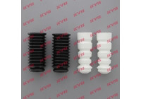 Tope de goma con guardapolvo - Kit de protección 910087 Kayaba