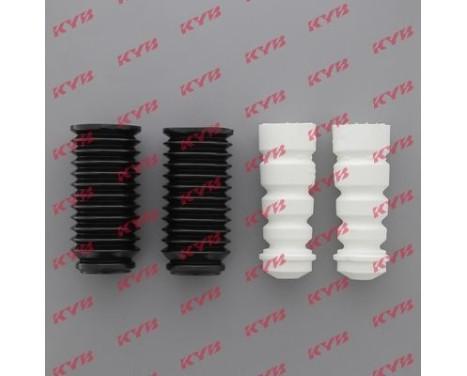 Tope de goma con guardapolvo - Kit de protección 910087 Kayaba