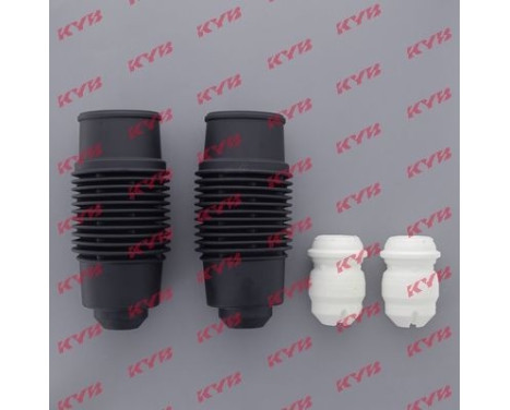 Tope de goma con guardapolvo - Kit de protección 910090 Kayaba