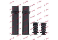 Tope de goma con guardapolvo - Kit de protección 910095 Kayaba
