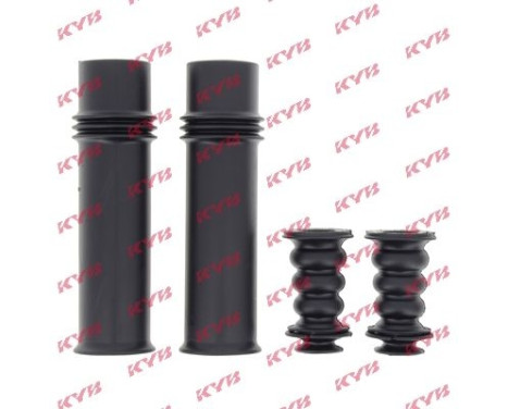 Tope de goma con guardapolvo - Kit de protección 910095 Kayaba
