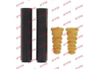 Tope de goma con guardapolvo - Kit de protección 910097 Kayaba