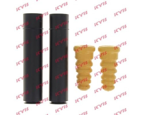 Tope de goma con guardapolvo - Kit de protección 910097 Kayaba