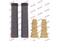 Tope de goma con guardapolvo - Kit de protección 910099 Kayaba