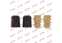Tope de goma con guardapolvo - Kit de protección 910116 Kayaba