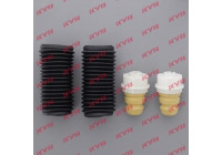 Tope de goma con guardapolvo - Kit de protección 910126 Kayaba