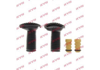 Tope de goma con guardapolvo - Kit de protección 910145 Kayaba