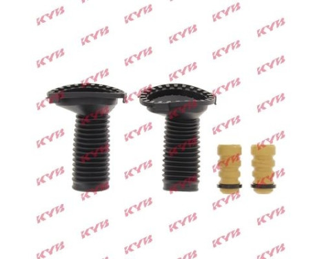 Tope de goma con guardapolvo - Kit de protección 910145 Kayaba