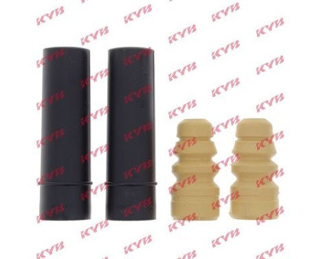 Tope de goma con guardapolvo - Kit de protección 910151 Kayaba