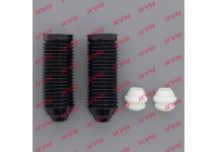 Tope de goma con guardapolvo - Kit de protección 910154 Kayaba