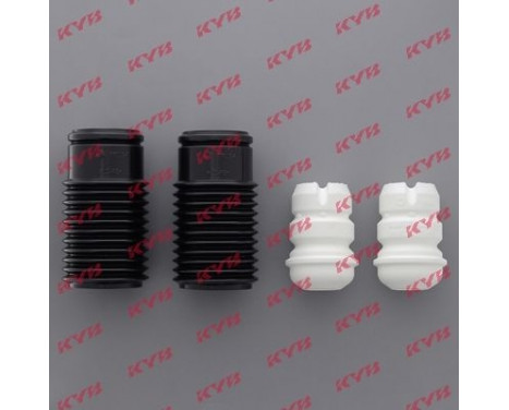 Tope de goma con guardapolvo - Kit de protección 913112 Kayaba