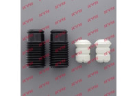 Tope de goma con guardapolvo - Kit de protección 913117 Kayaba
